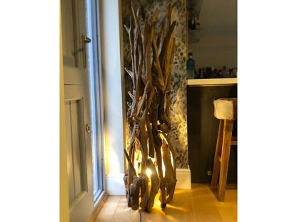 Wholesale Root Floor Spotlight
