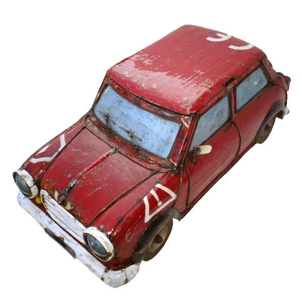 Wholesale Mini Car Cooler