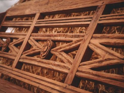 Wholesale Repro Teak Bench