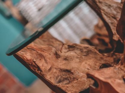 Wholesale Naga Coffee Table