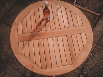 Wholesale Marley Bar Table 