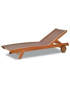 Wholesale TNT Sun Lounger