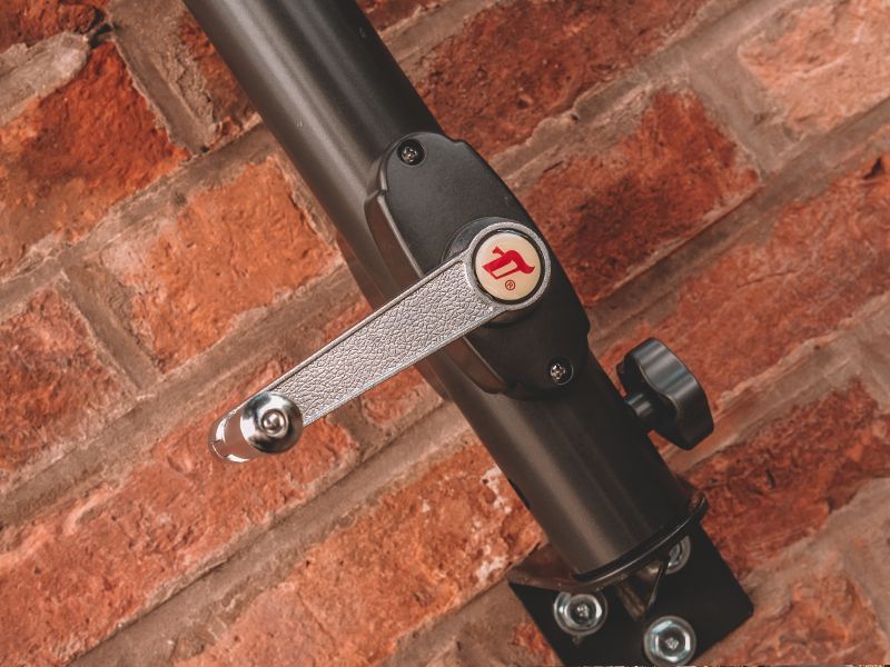 Wholesale Turino Wall Parasol