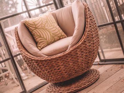 Wholesale Montana Swivel Chair 