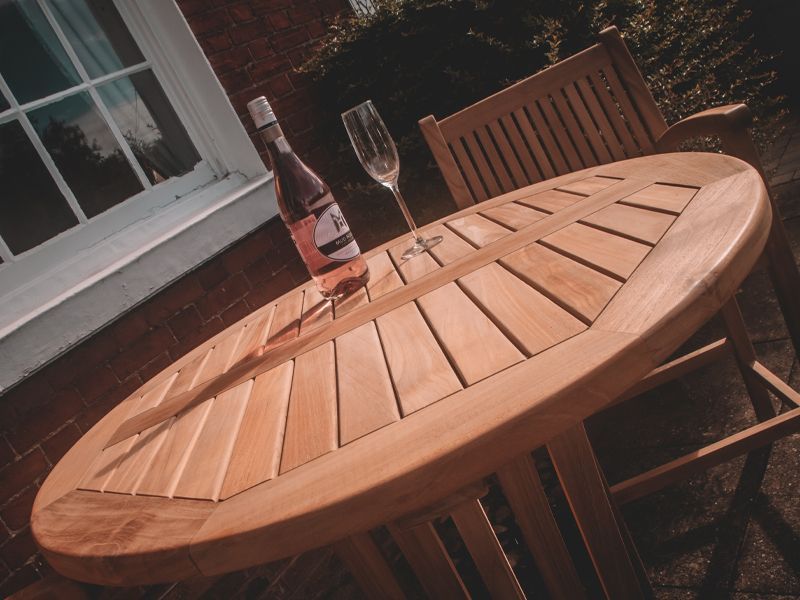 Wholesale Marley Bar Table 