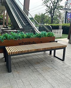 Wholesale Mandalay Backless Bench | 1.5m