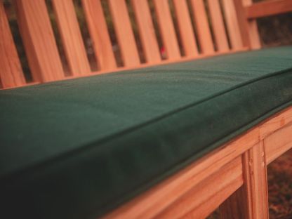 Wholesale Contour Bench Cushion (With Arms)