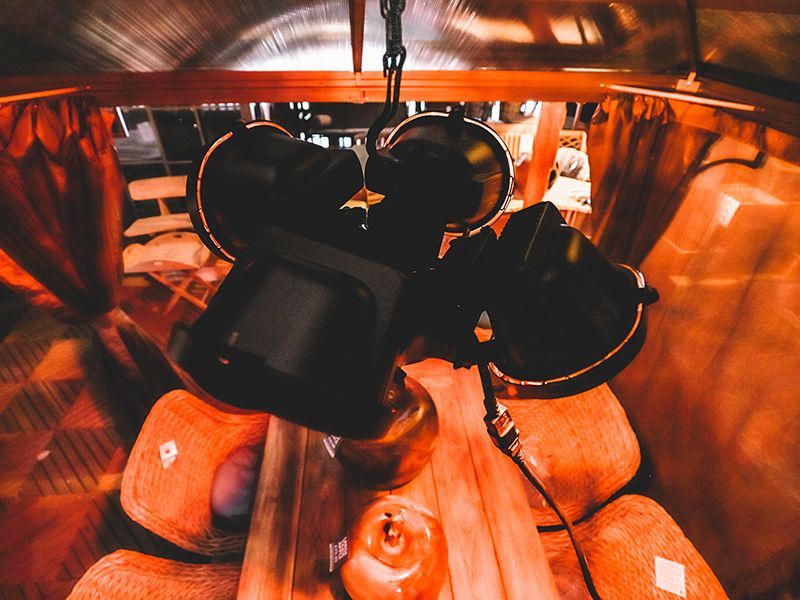 Wholesale Heatmaster Popular 1800w Patio Heater