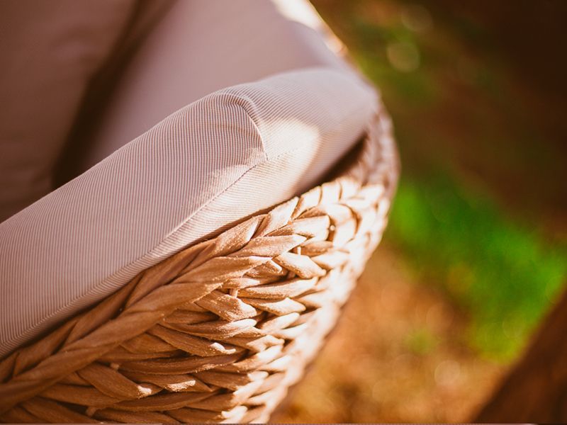 Wholesale Montana Swivel Chair 