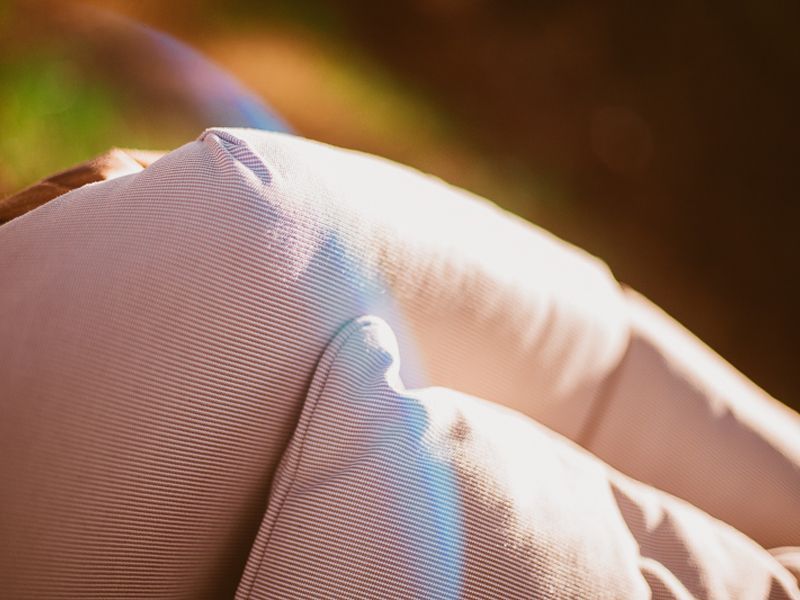 Wholesale Montana Swivel Chair 