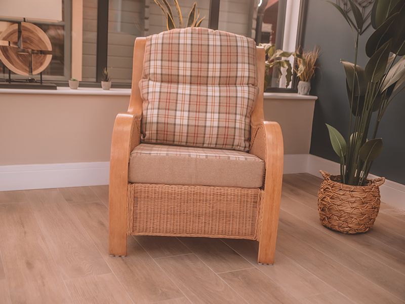 Wholesale Moreton Armchair