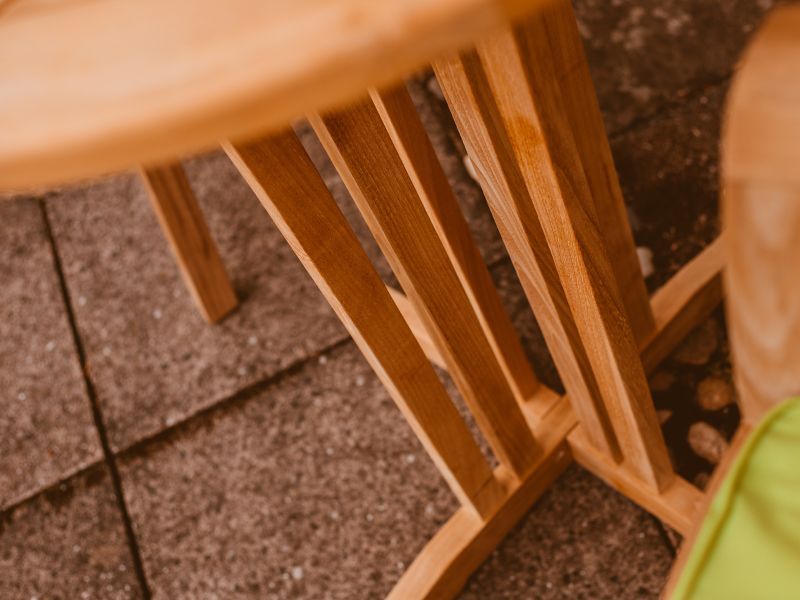 Wholesale Marley Bar Table 