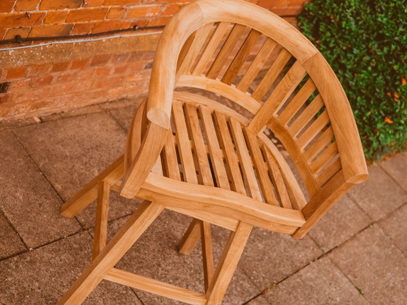 Wholesale Half Moon Swivel Bar Chair