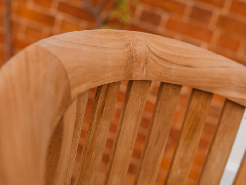 Wholesale Half Moon Swivel Bar Chair