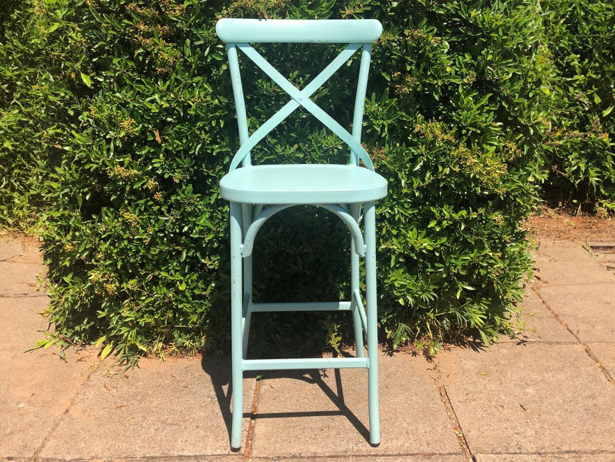 Wholesale Retro Bar Chair