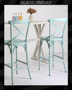 Wholesale Retro Bar Chair