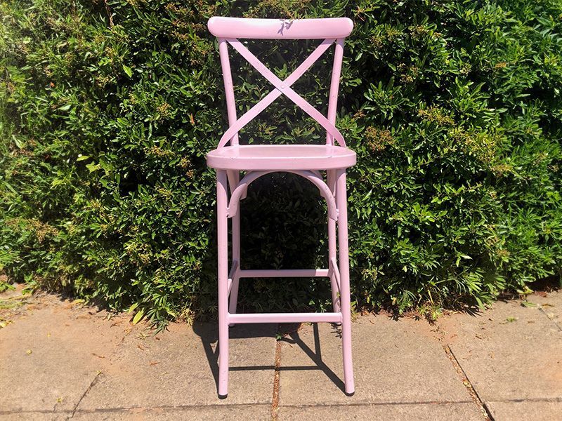 Wholesale Retro Bar Chair