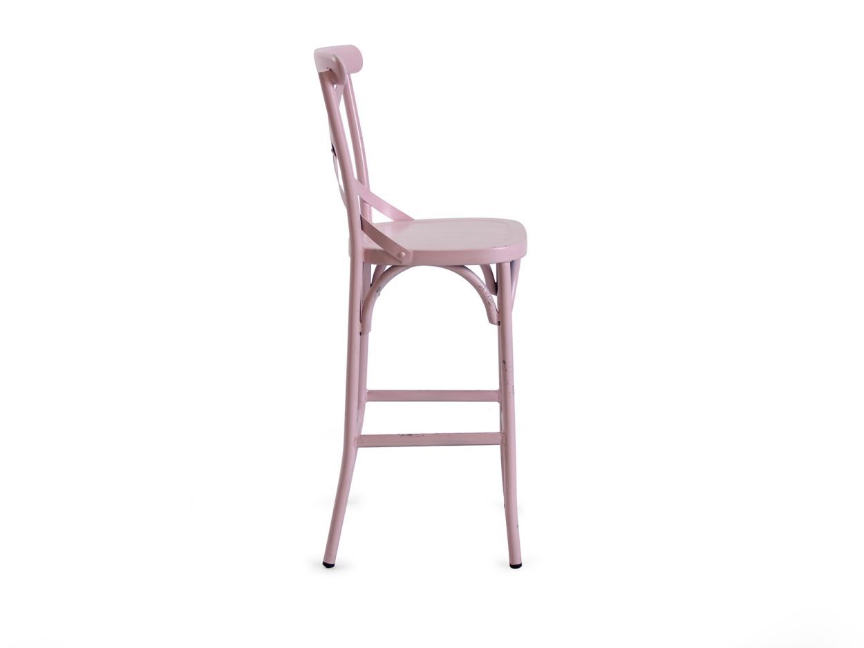 Wholesale Retro Bar Chair