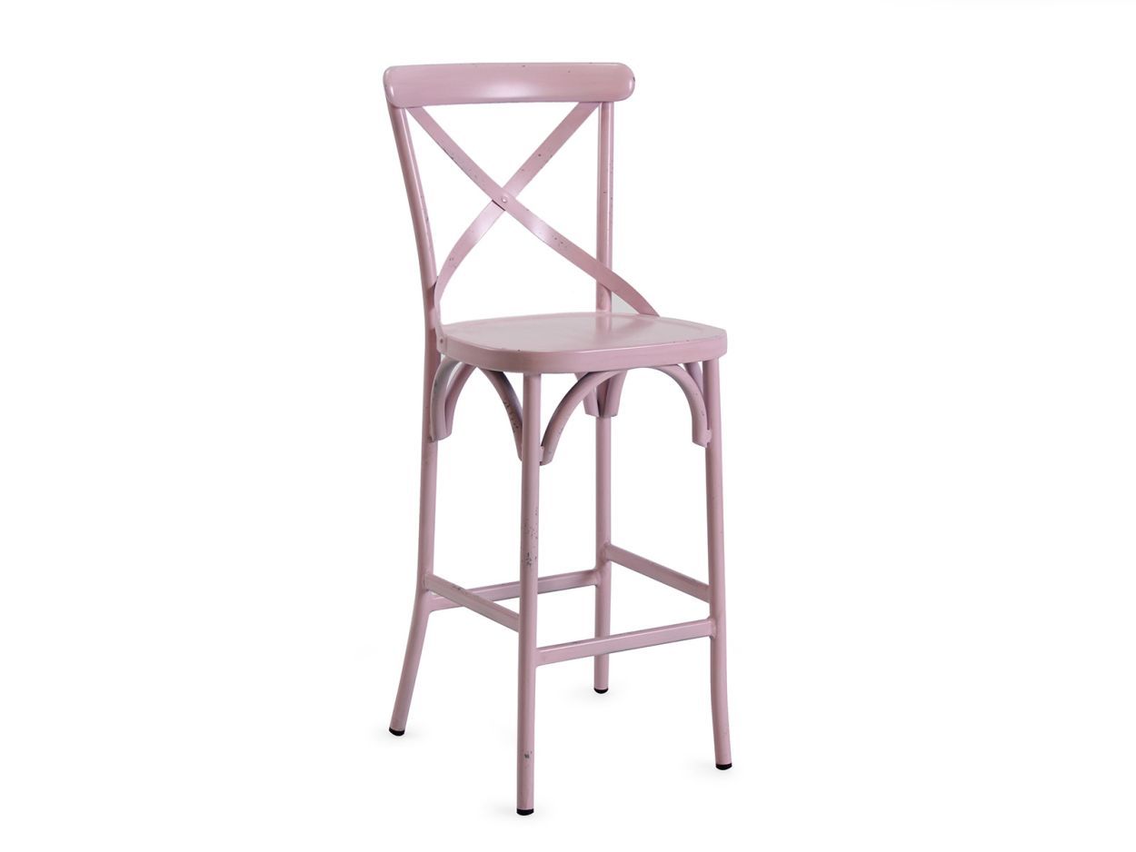 Wholesale Retro Bar Chair