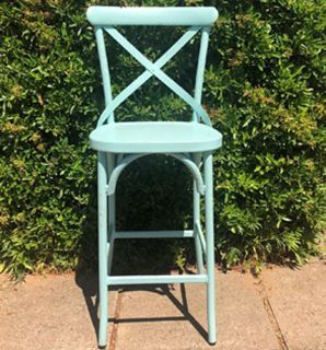 Wholesale Retro Bar Chair