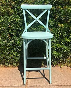 Wholesale Retro Bar Chair