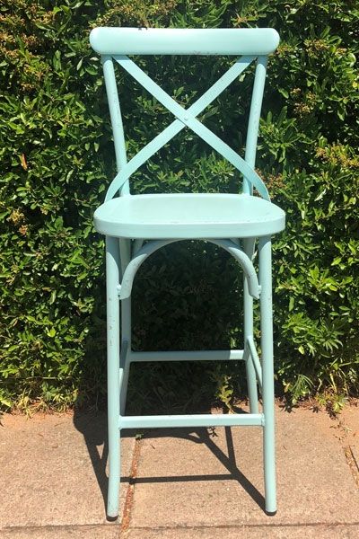 Wholesale Retro Bar Chair