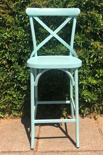 Wholesale Retro Bar Chair