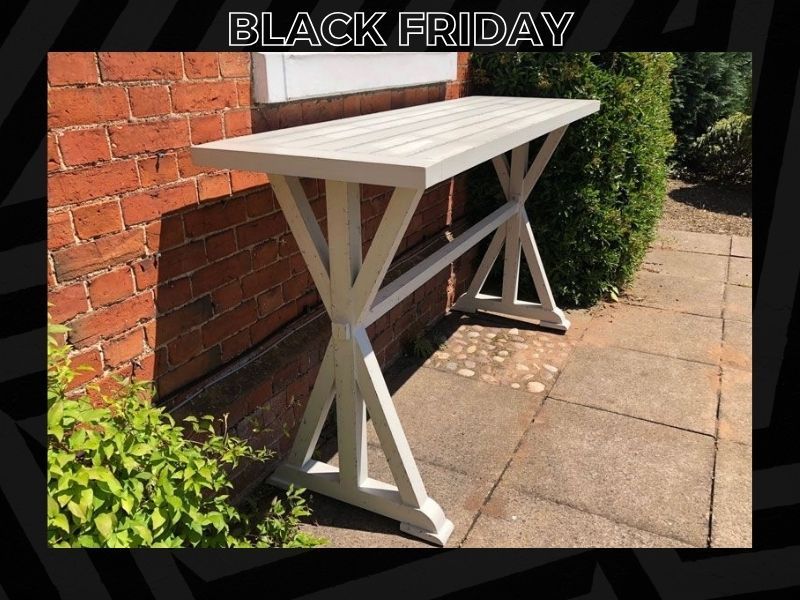Wholesale Retro Bar Table 
