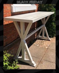 Wholesale Retro Bar Table 