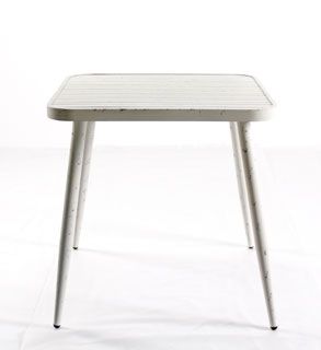 Wholesale Retro Cafe Table