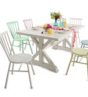 Wholesale Retro Dining Table