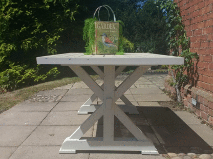 Wholesale Retro Dining Table