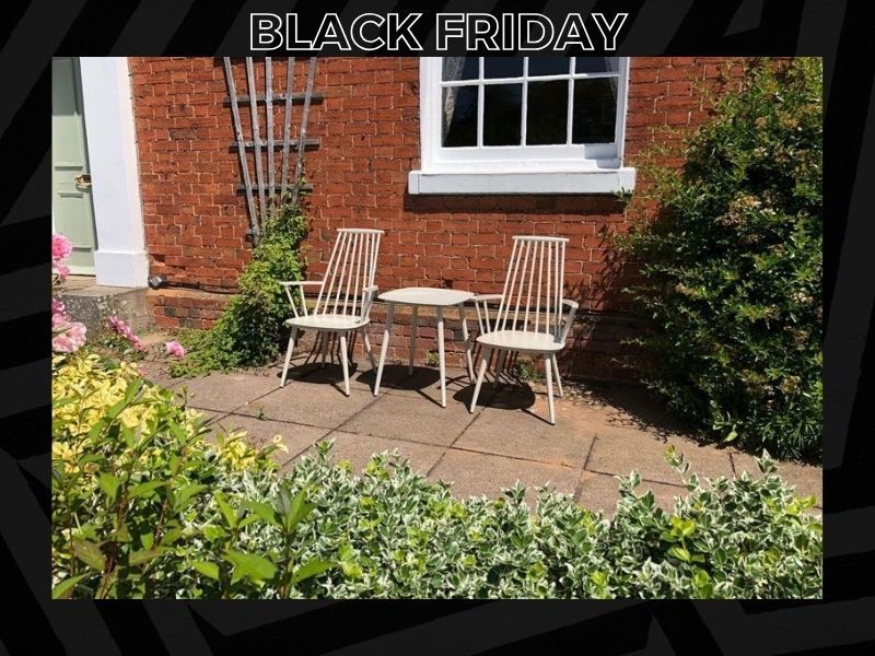Wholesale Retro Windsor Leisure Chair