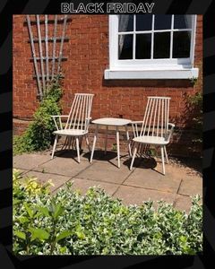 Wholesale Retro Windsor Leisure Chair