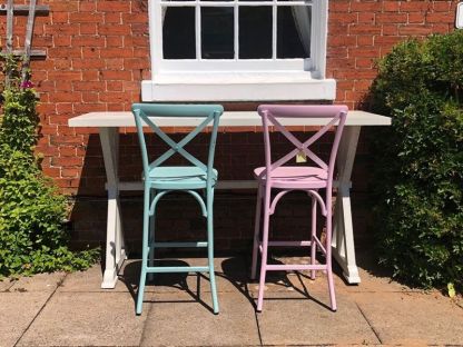 Wholesale Retro Bar Chair