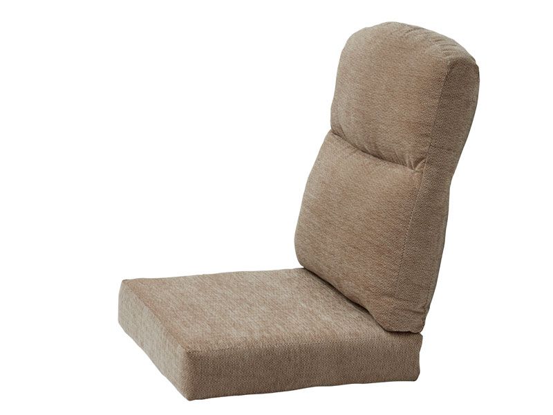 Replacement Singular Conservatory Cushion | Large-Garden Furniture Centre-48Hour Dispatch,LowRange,Under 100,Conservatory,Conservatory Furniture Cushions-{collection_title}