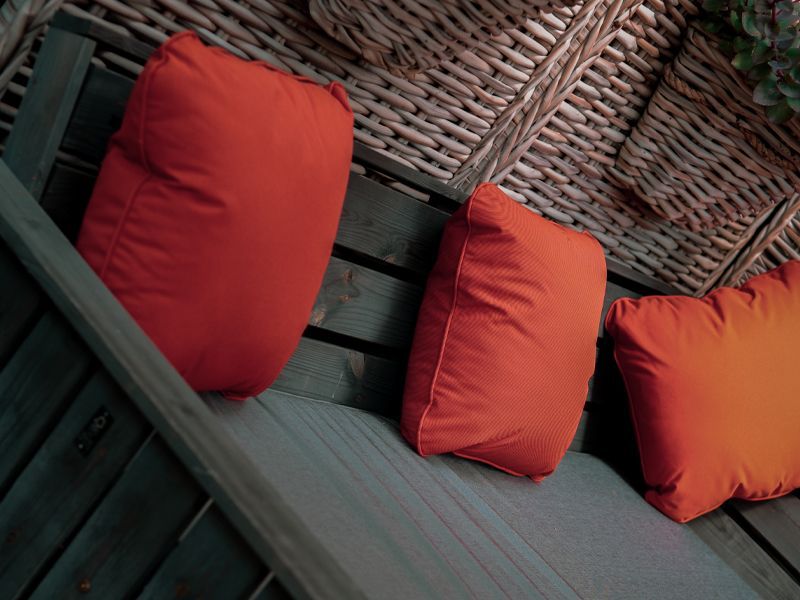 Wholesale Cecina Corner Bench