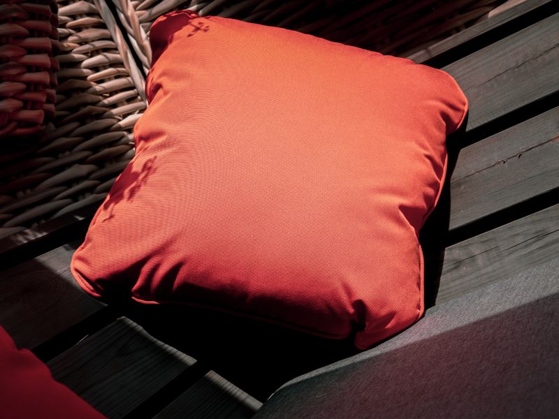 Wholesale Cecina Corner Bench