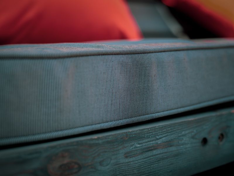 Wholesale Cecina Corner Bench