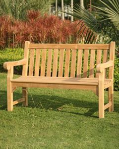 Wholesale Richmond Bench 1.3m