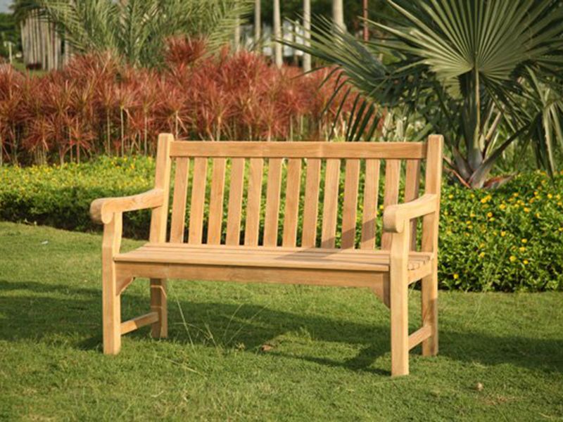Wholesale Richmond Bench 1.3m