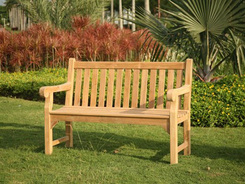 Wholesale Richmond Bench 1.3m