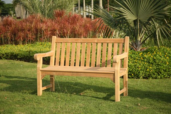 Wholesale Richmond Bench 1.3m