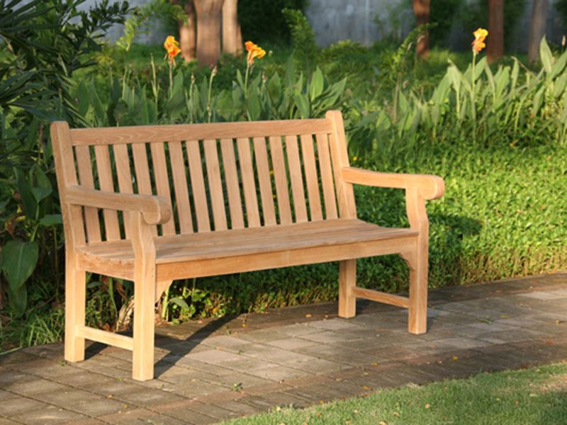 Wholesale Richmond Bench 1.5m