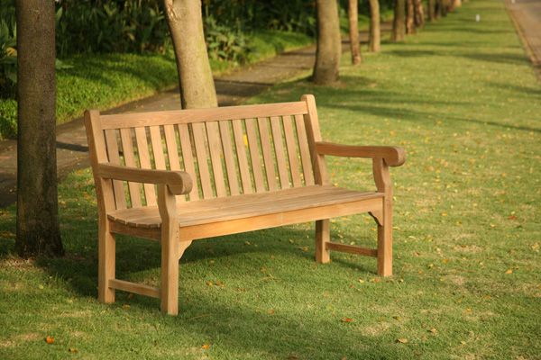 Wholesale Richmond Bench 1.5m