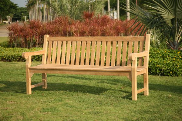 Wholesale Richmond Bench 1.8m