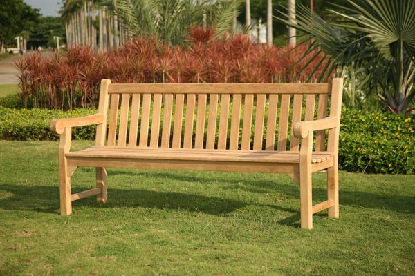 Wholesale Richmond Bench 1.8m