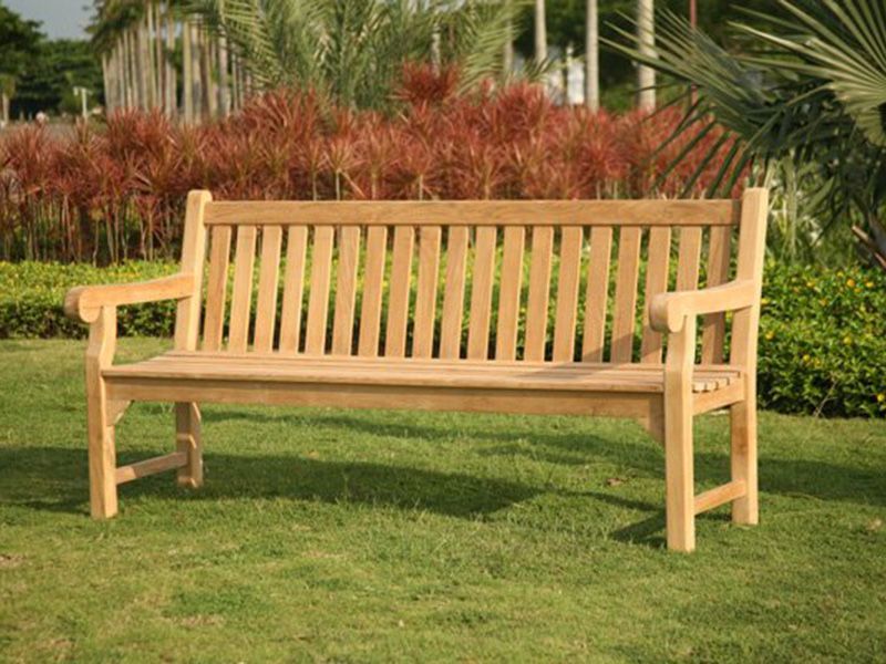 Wholesale Richmond Bench 1.8m