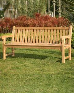 Wholesale Richmond Bench 1.8m