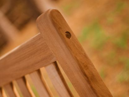 Wholesale Teak Glider Bench 1.3M